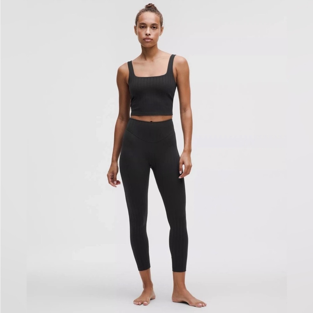 Wunder Under High Rise Tights
